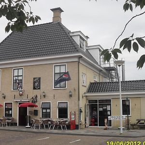 Hotel De Harmonie